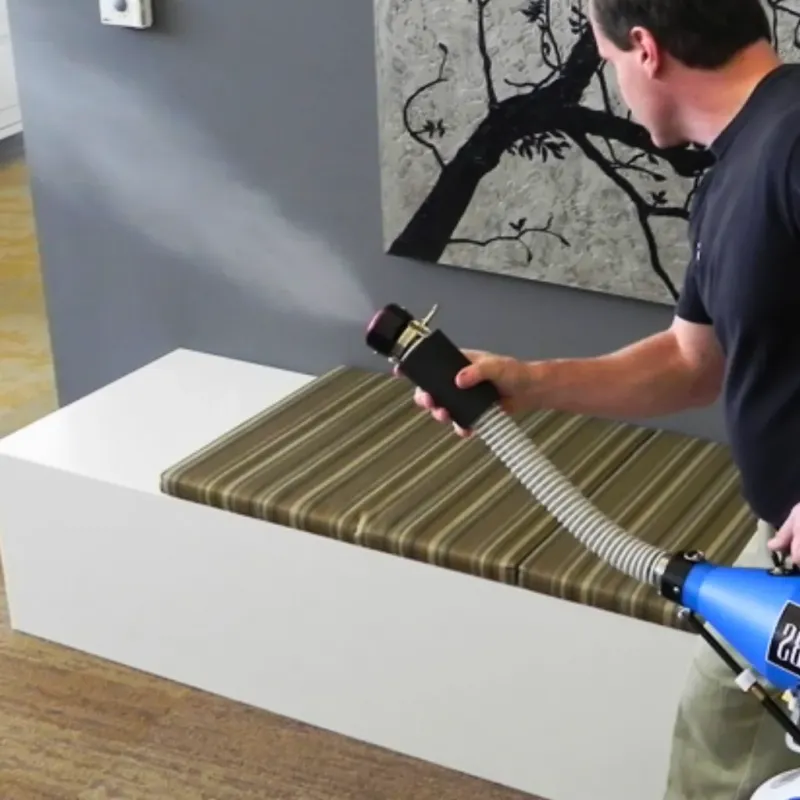 Professional Odor Removal in New Vienna, OH